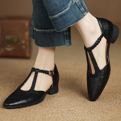 Clara™ | Orthopedic Loafers