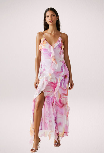 Nylah™ | Maxi Dress