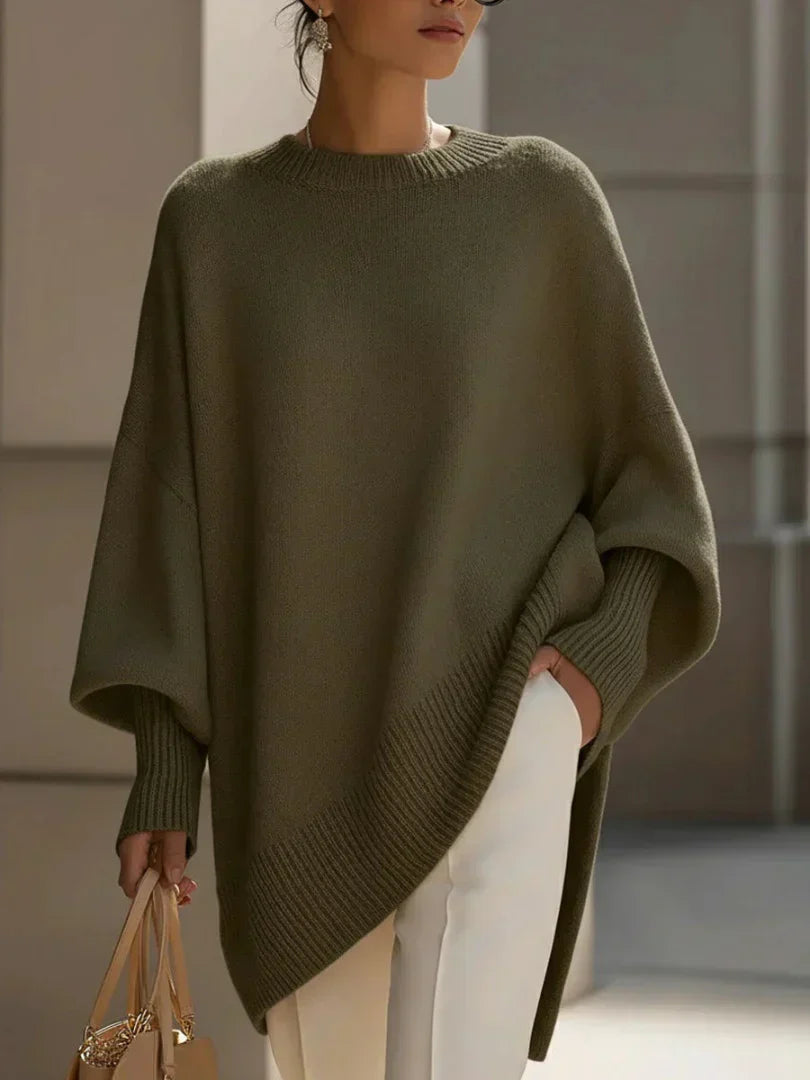 Odeline™ | Oversized Sweater