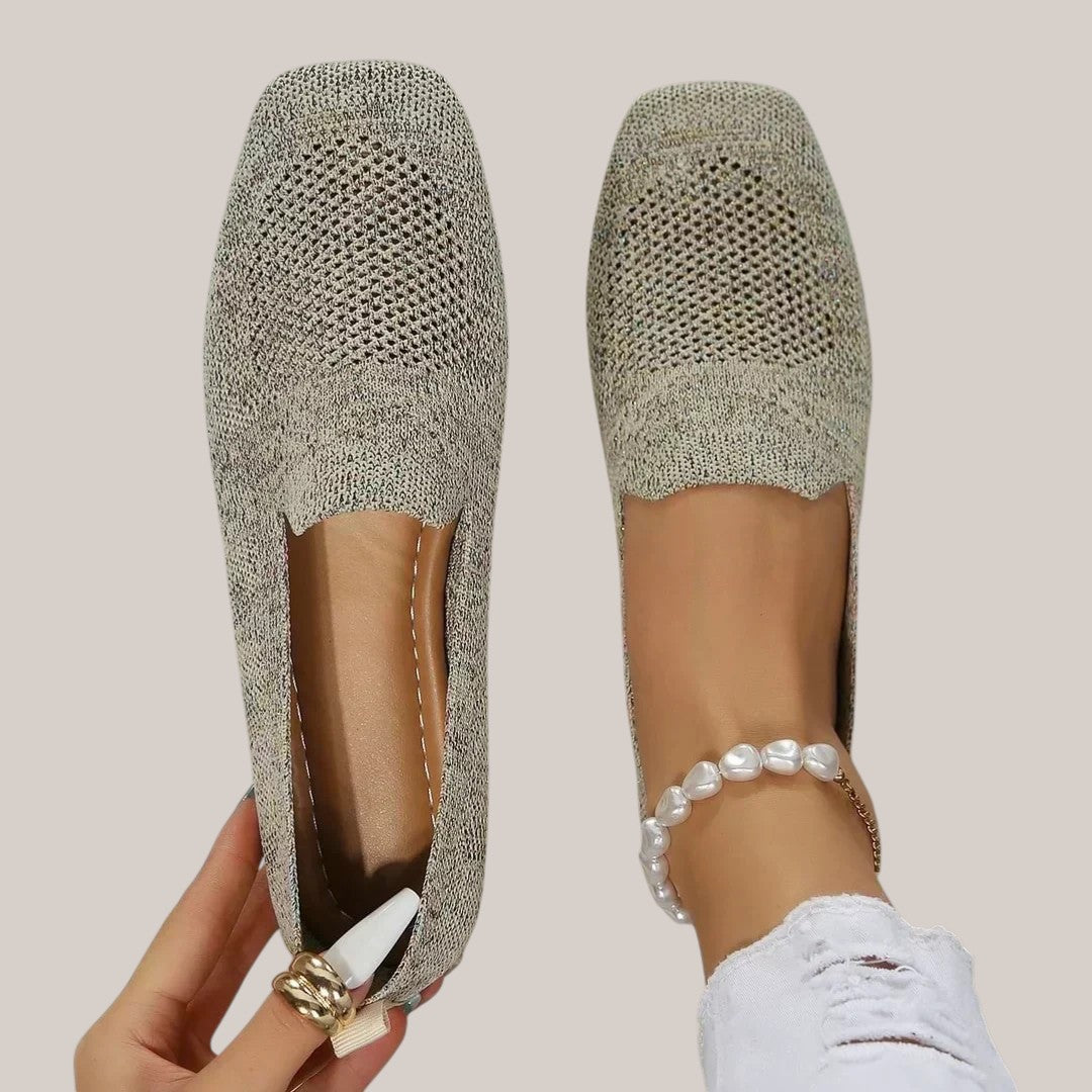 Elvira™ | Comfortable Shoes