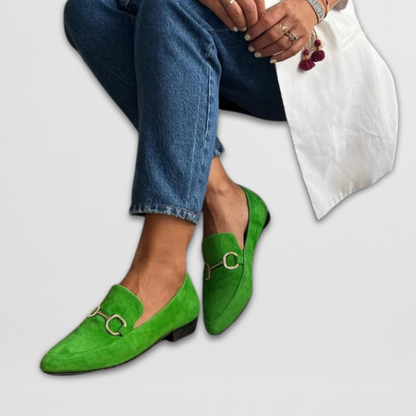 Hyelianne™ | Orthopaedic Loafers