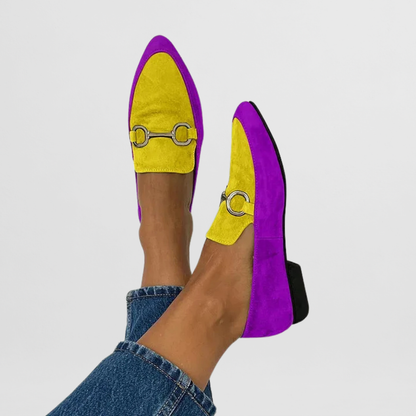 Hyelianne™ | Orthopaedic Loafers