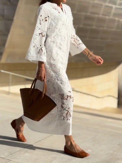 Valeska™ | Lace Dress