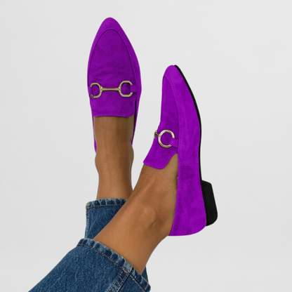 Hyelianne™ | Orthopaedic Loafers