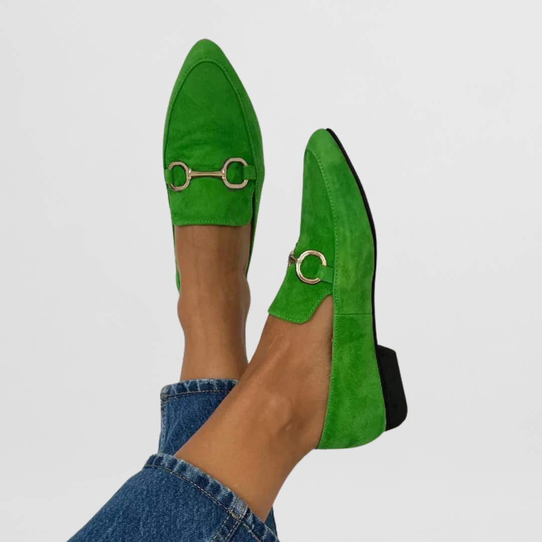 Hyelianne™ | Orthopaedic Loafers