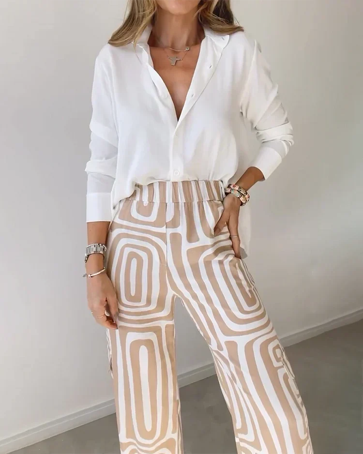 Isabeau™ | Two-Piece Set