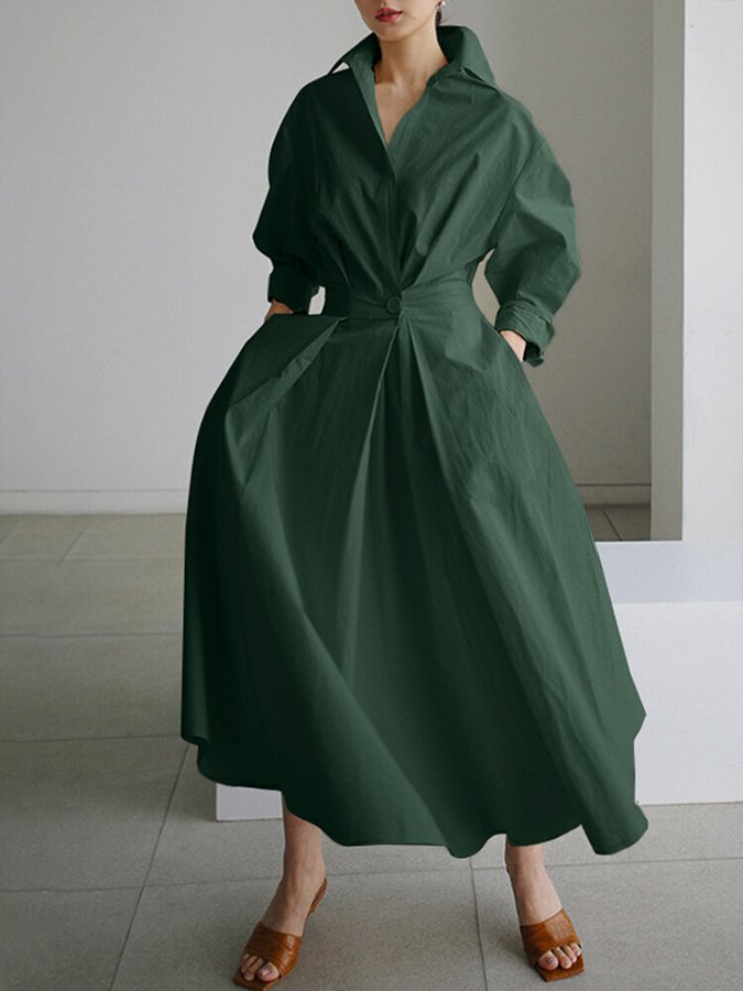 Althea™ | Swing Dress