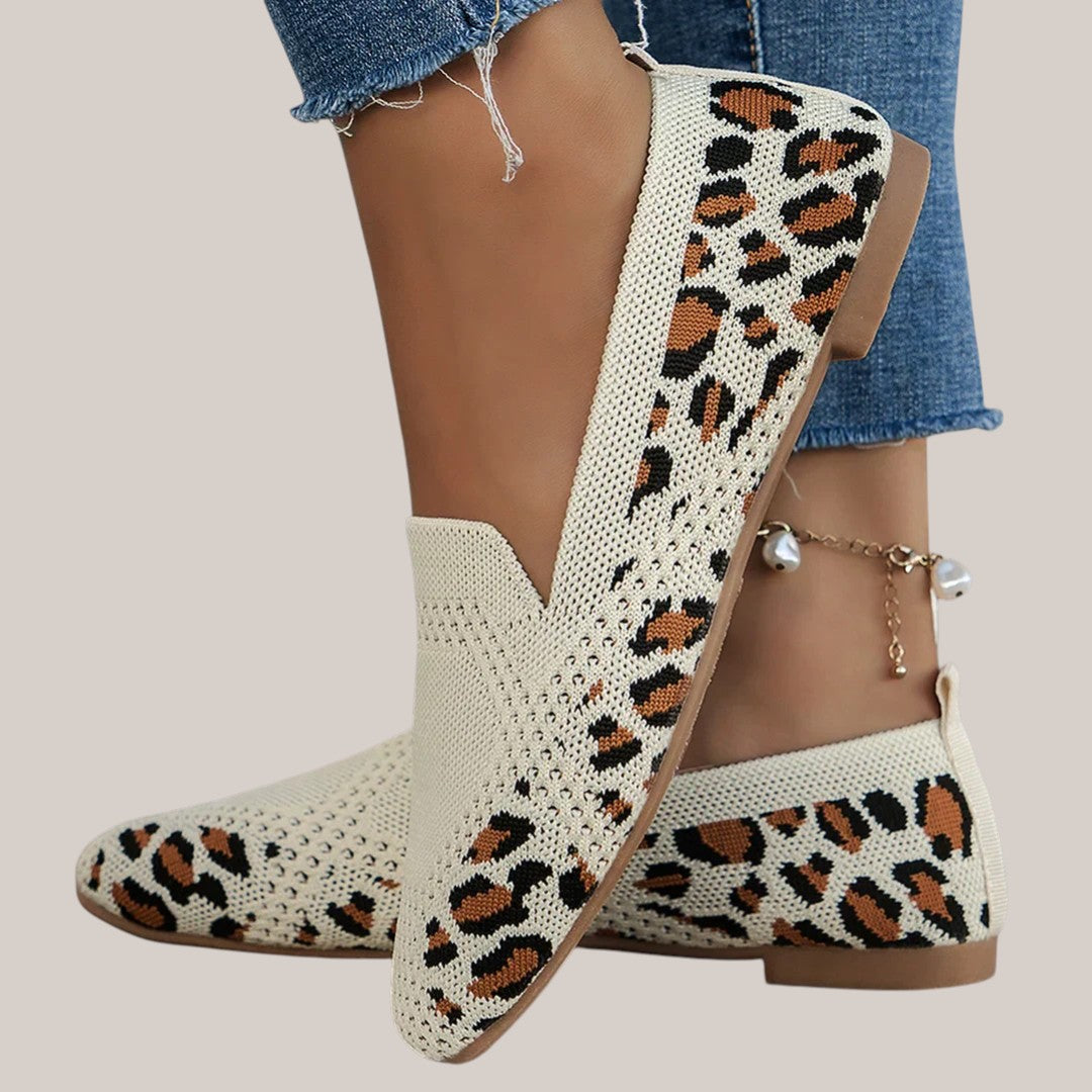 Elvira™ | Comfortable Shoes