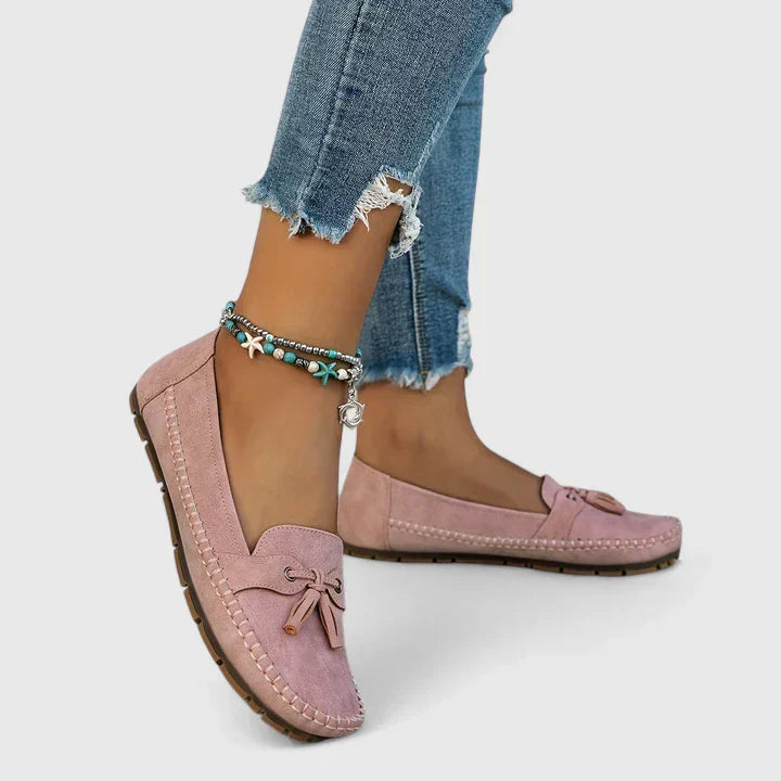 Emmaleigh™ | Orthopedic Loafers