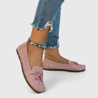 Emmaleigh™ | Orthopedic Loafers