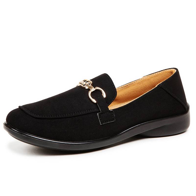 Olivia™ | Flannel Loafers