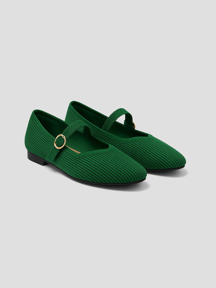 Aveline™ | Comfort Loafer