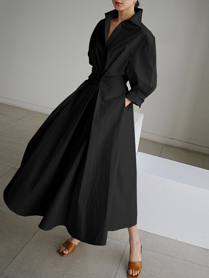 Althea™ | Swing Dress