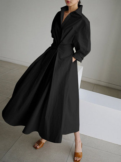 Althea™ | Swing Dress