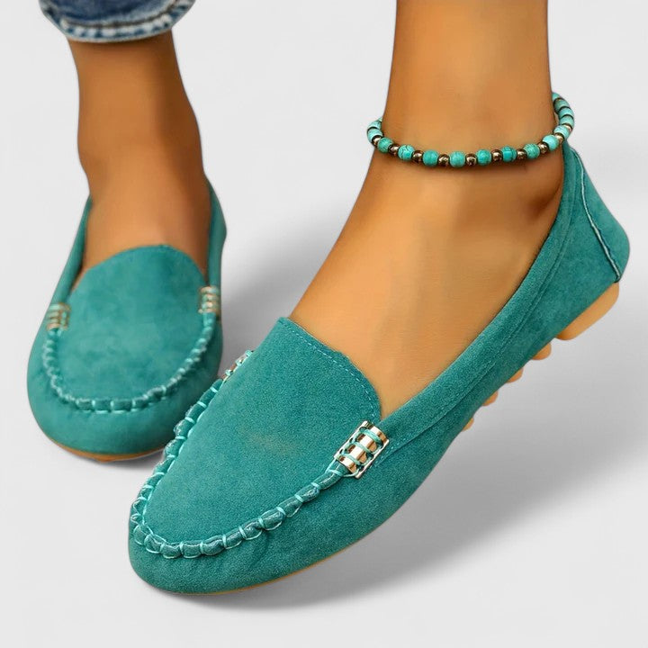 Karlene™ | Orthopedic Loafer
