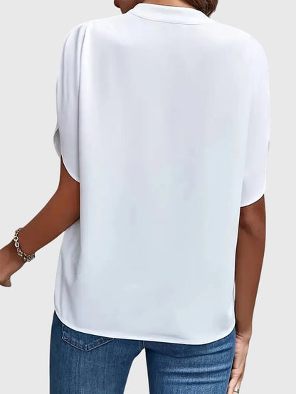 Beatrix™ | V-Neck Shirt