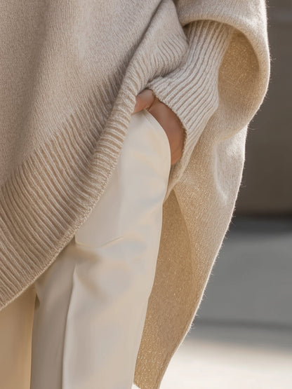 Odeline™ | Oversized Sweater