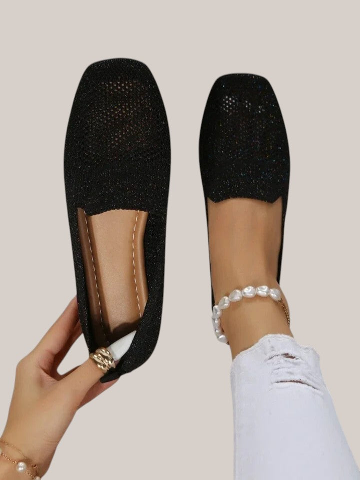 Elvira™ | Comfortable Shoes