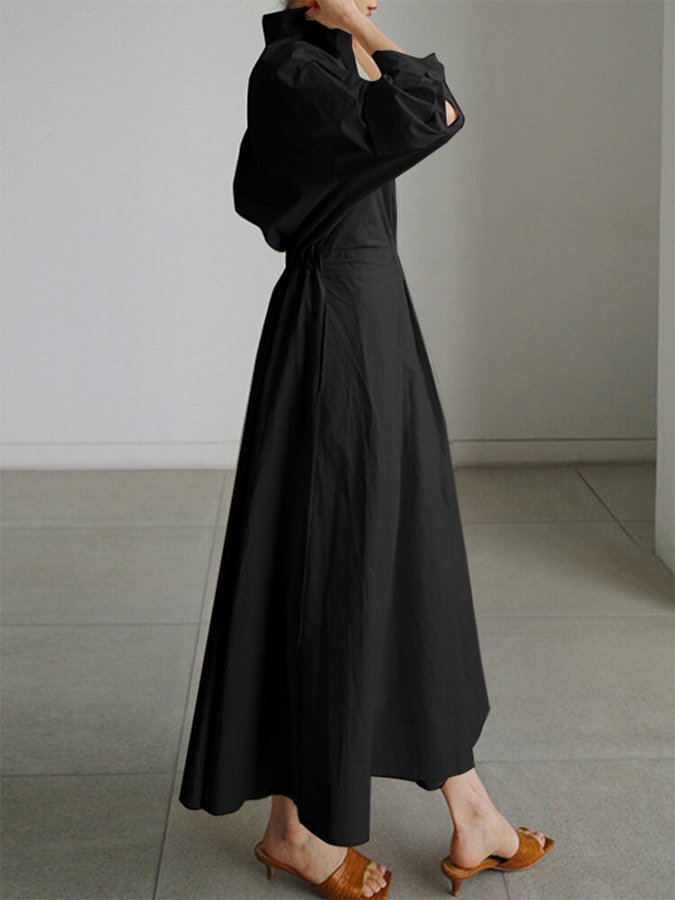 Althea™ | Swing Dress