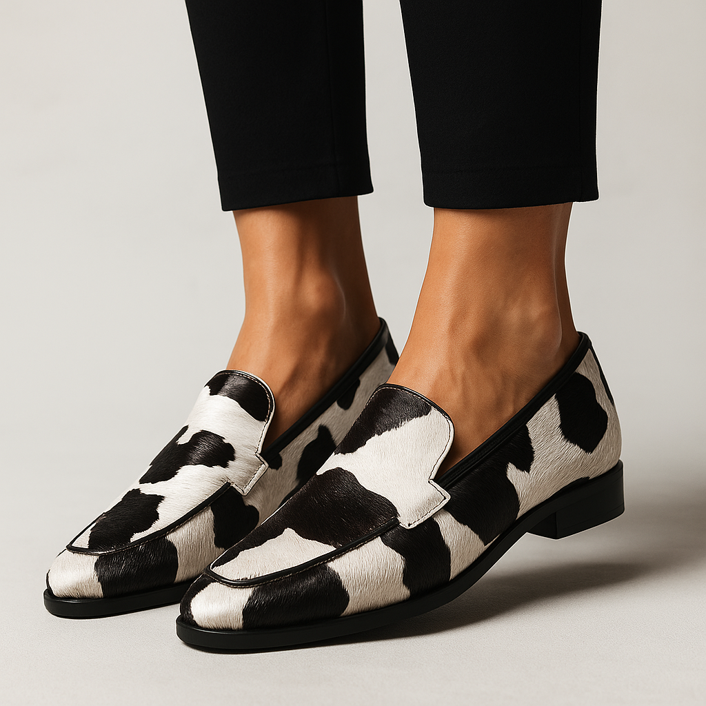 Charlotte™ | Modern Loafers