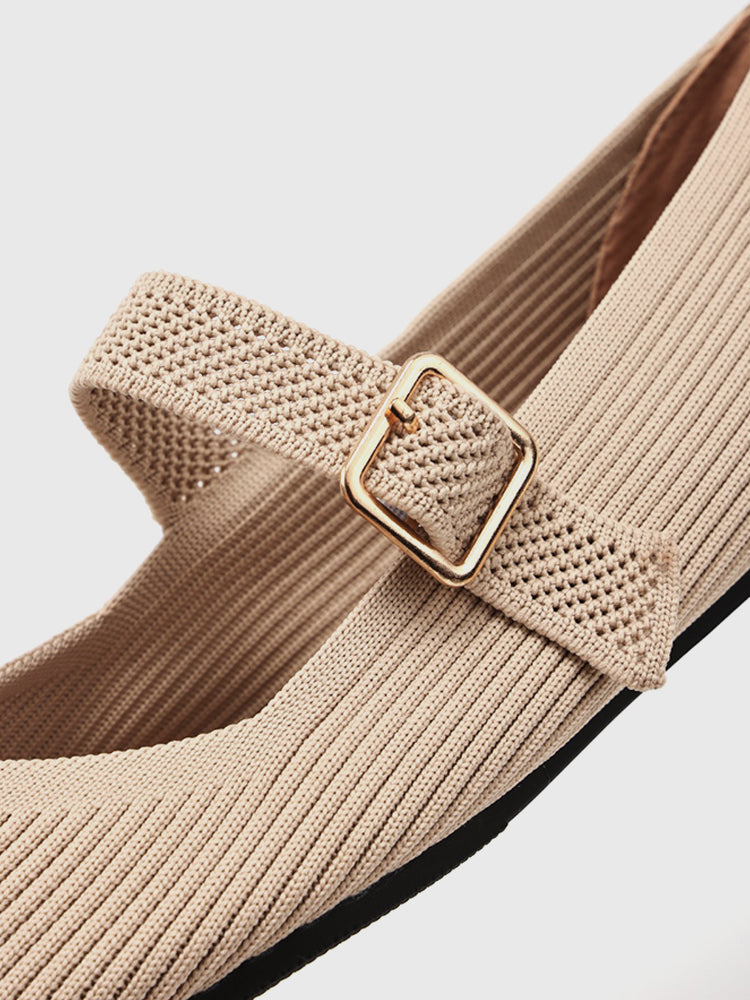 Aveline™ | Comfort Loafer