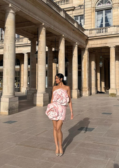 Alana™ | Mini Dress