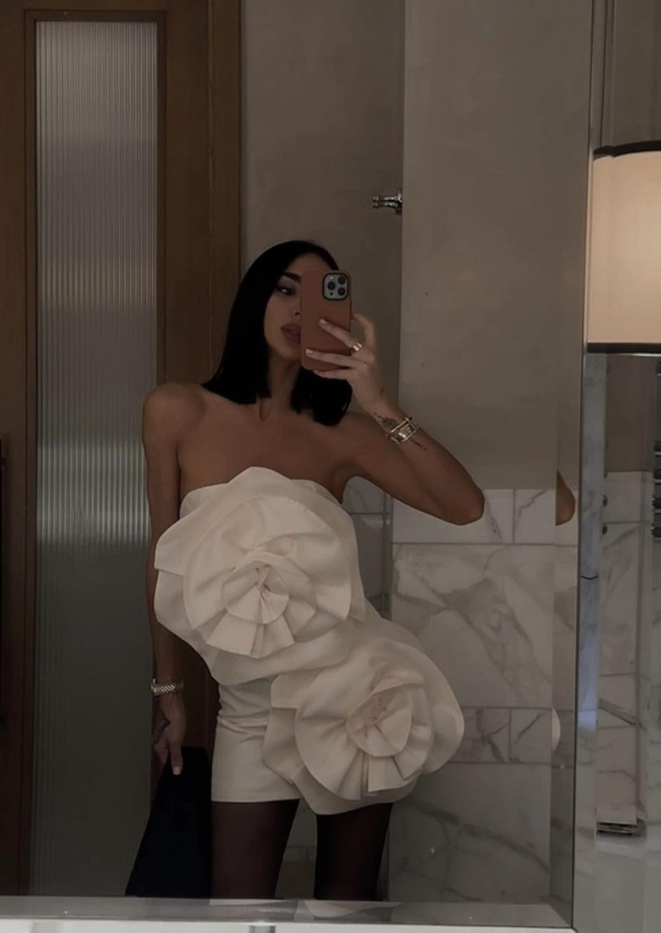 Alana™ | Mini Dress