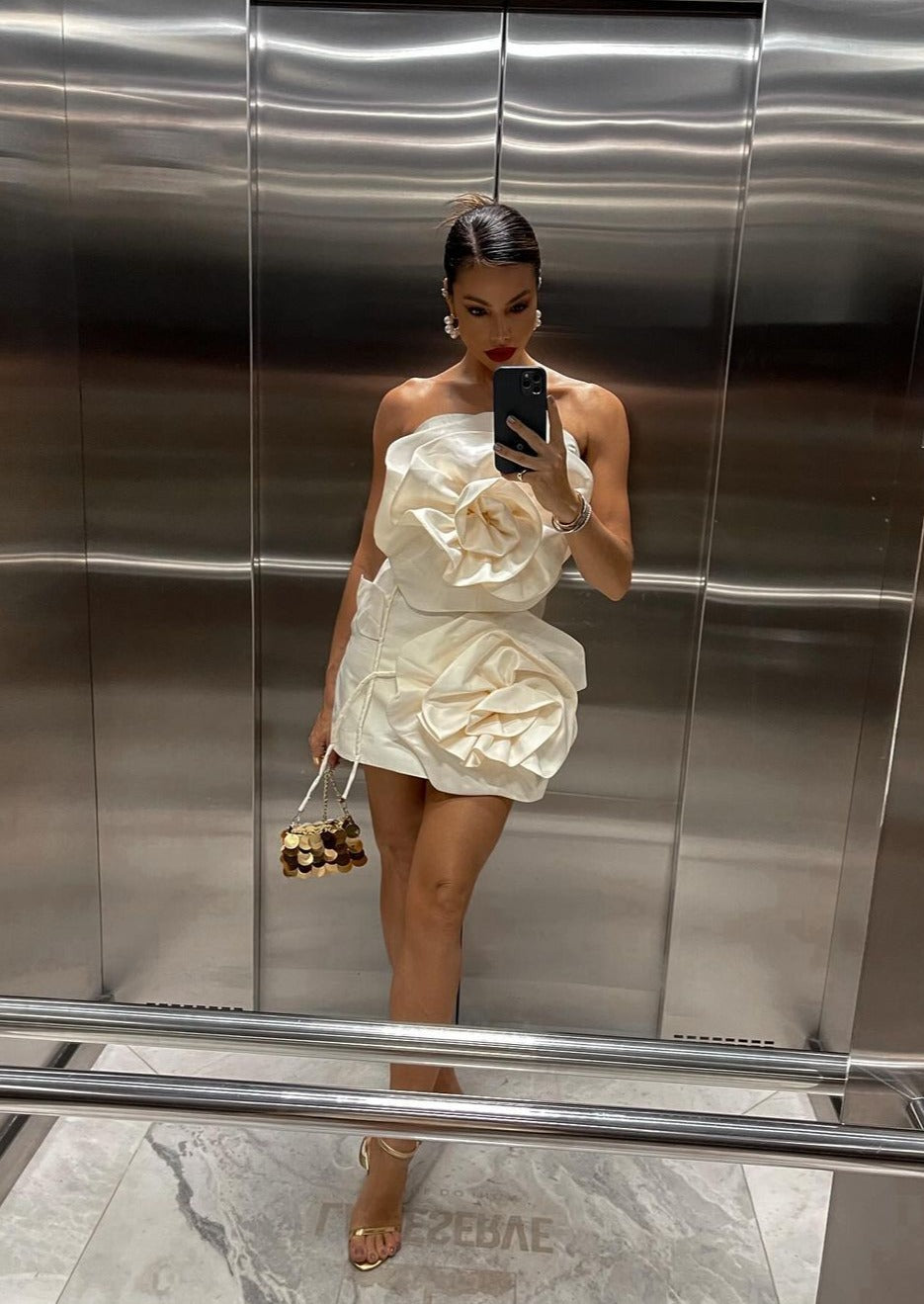 Alana™ | Mini Dress