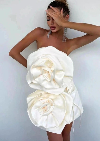 Alana™ | Mini Dress