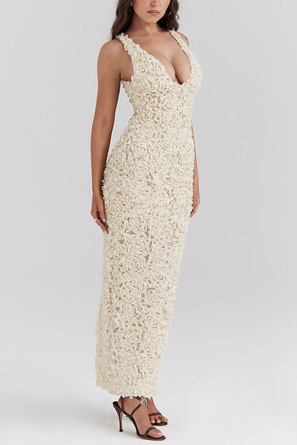 Lyra™ | Maxi Dress