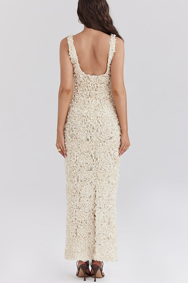 Lyra™ | Maxi Dress
