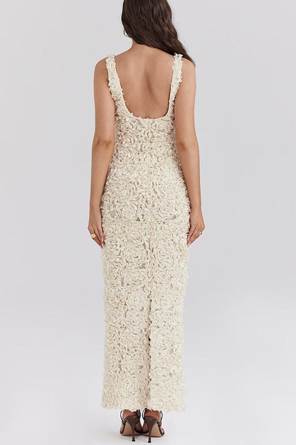 Lyra™ | Maxi Dress