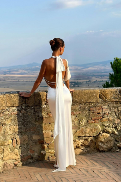 Ivy™ | Maxi Dress