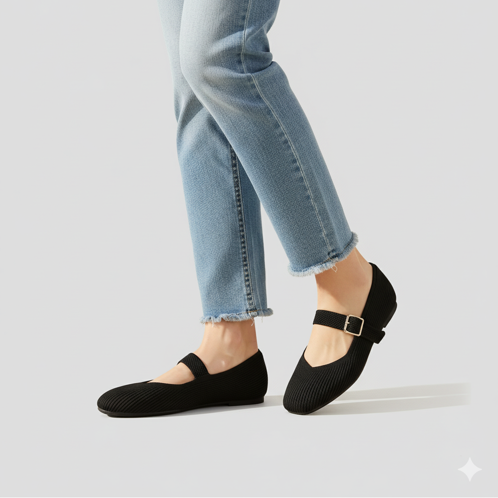 Aveline™ | Comfort Loafer