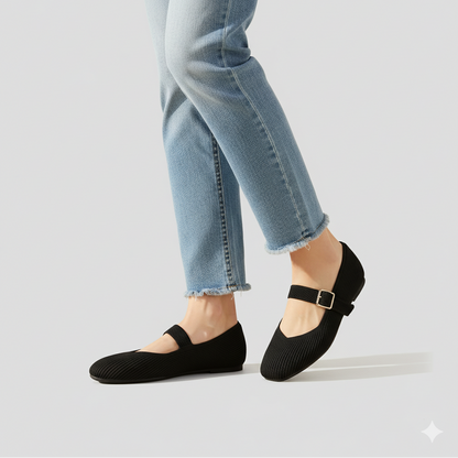 Aveline™ | Comfort Loafer