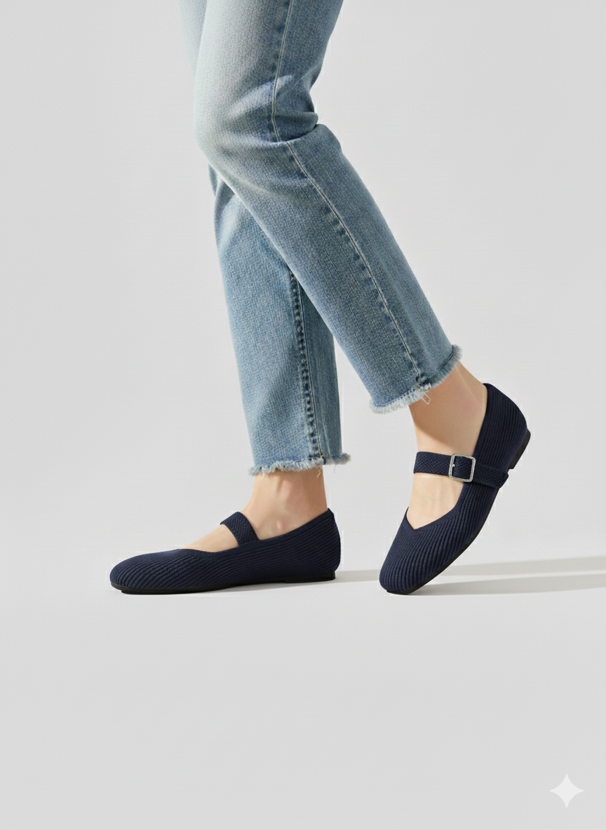 Aveline™ | Comfort Loafer