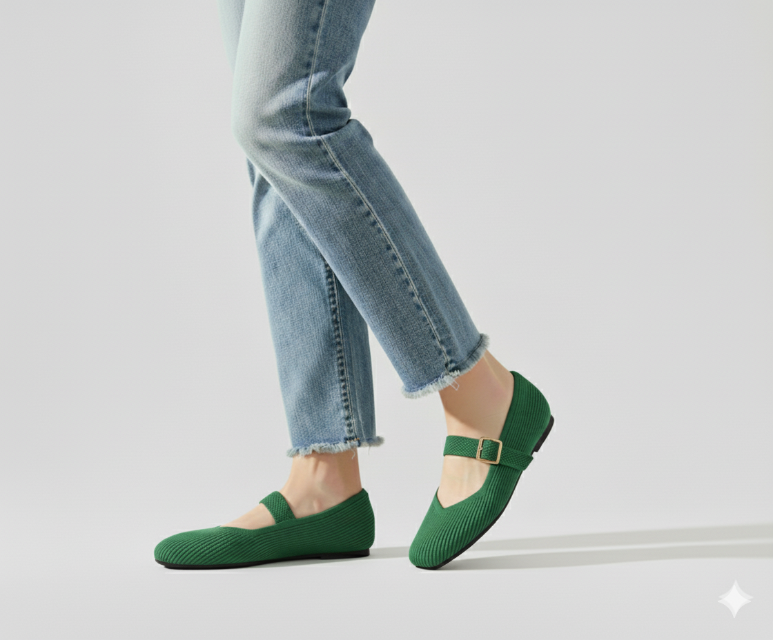 Aveline™ | Comfort Loafer