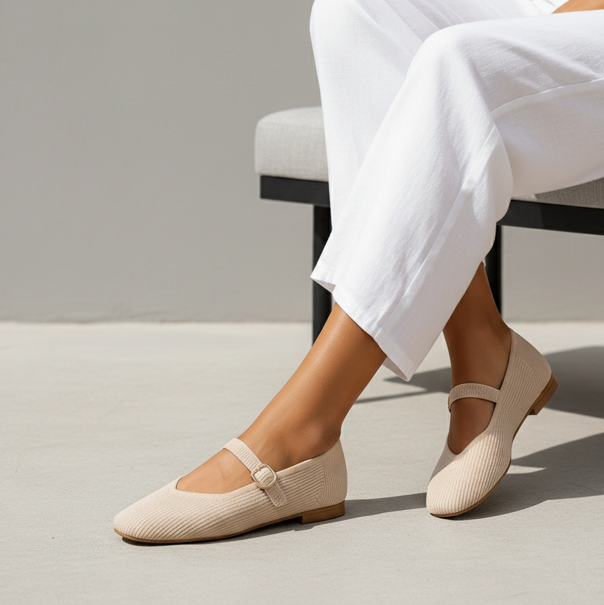 Aveline™ | Comfort Loafer