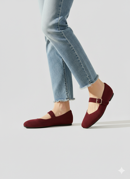 Aveline™ | Comfort Loafer