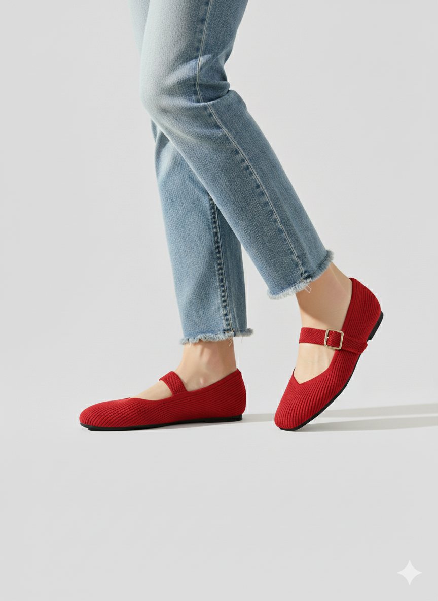 Aveline™ | Comfort Loafer