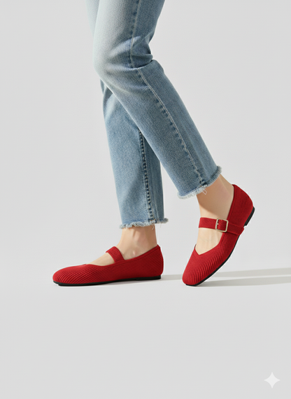 Aveline™ | Comfort Loafer