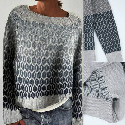 Sanya - Essential and Ultra-Comfortable Sweater