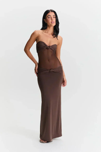 Zola™ | Maxi Dress