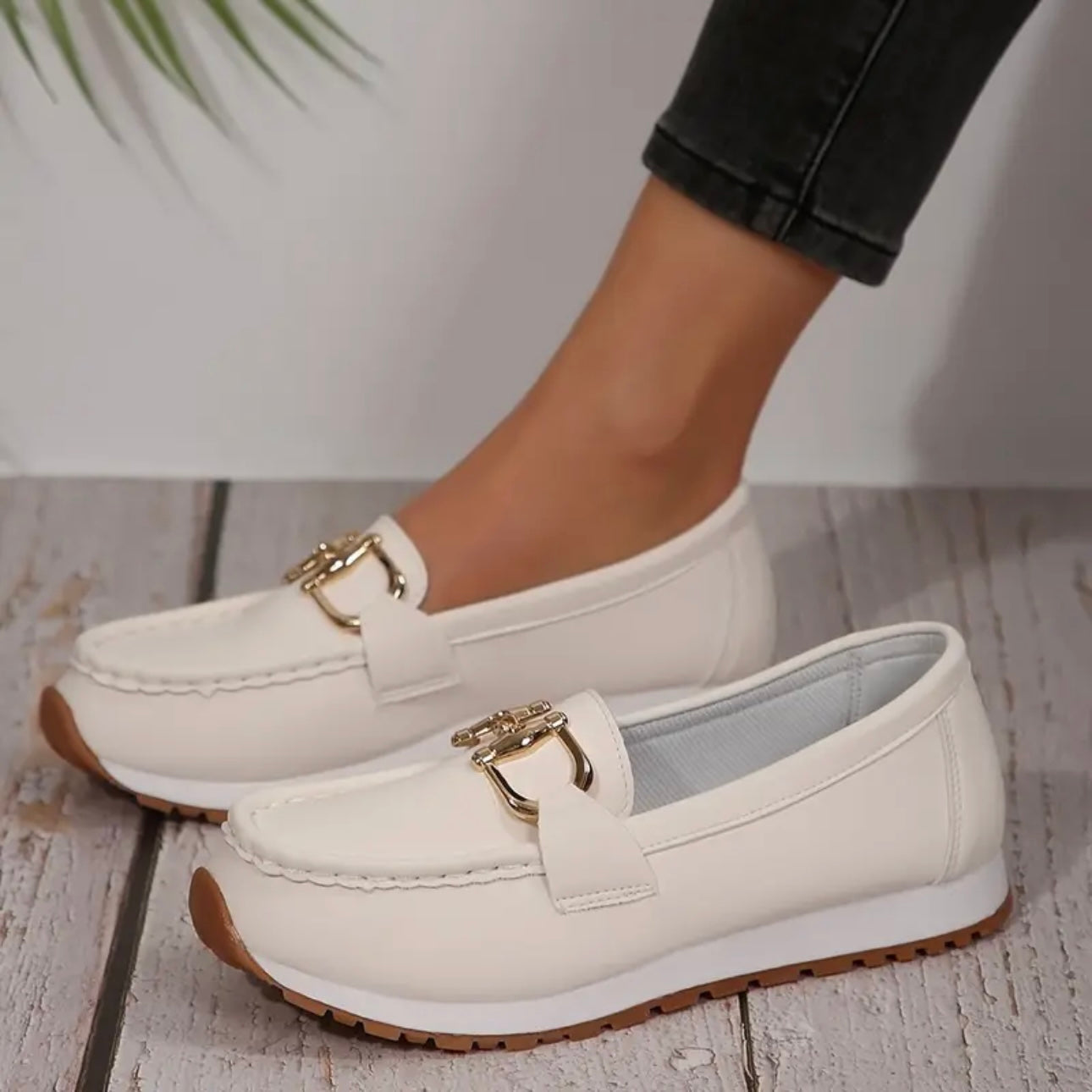 Milano™ |  Curve Slip-ons