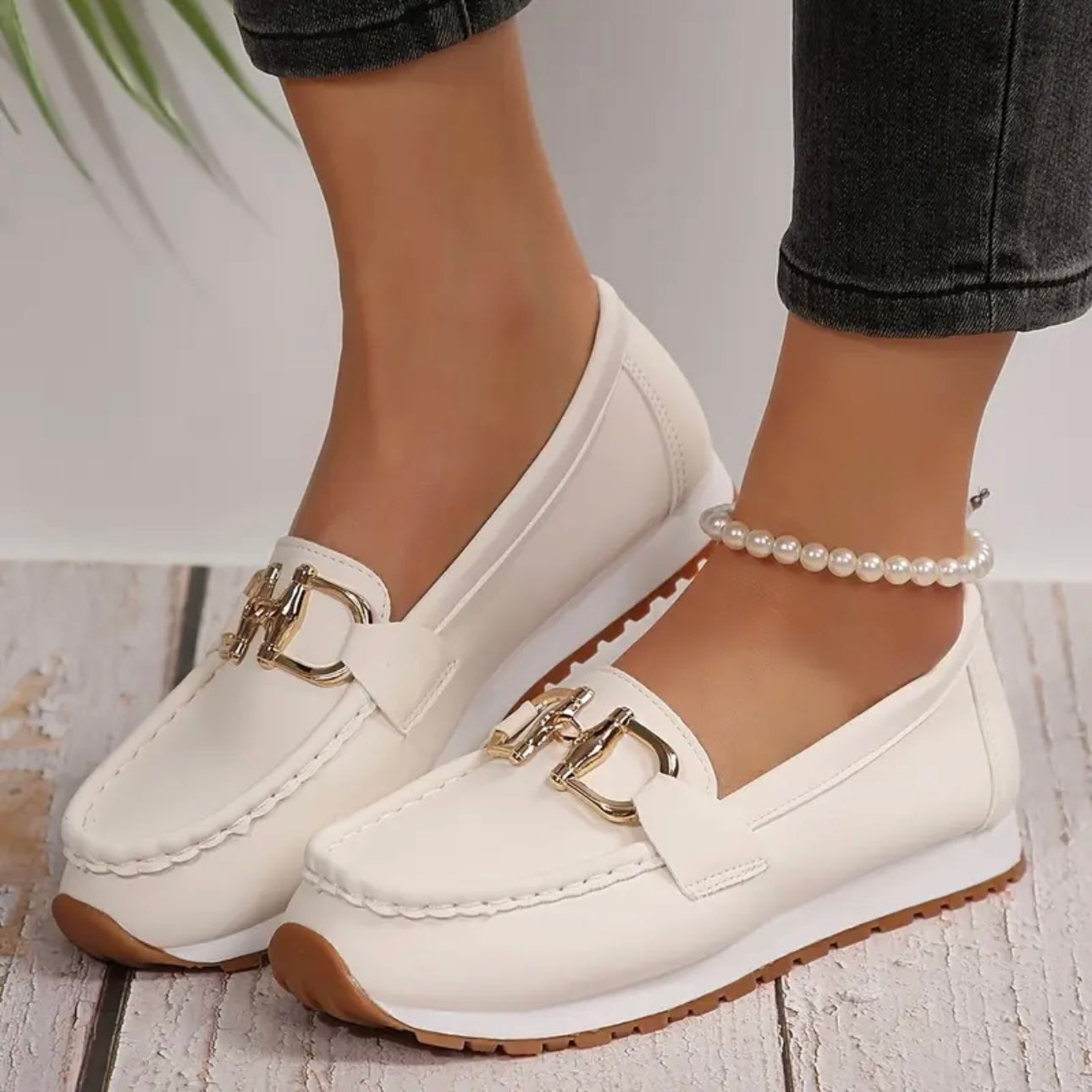 Milano™ |  Curve Slip-ons