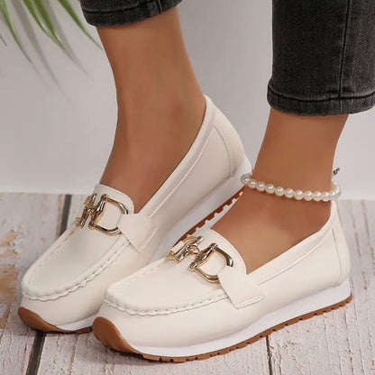Milano™ |  Curve Slip-ons