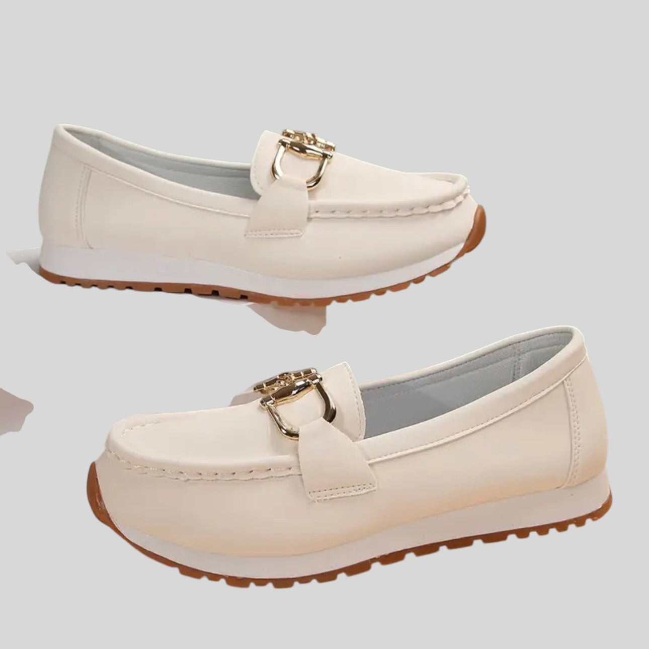 Milano™ |  Curve Slip-ons