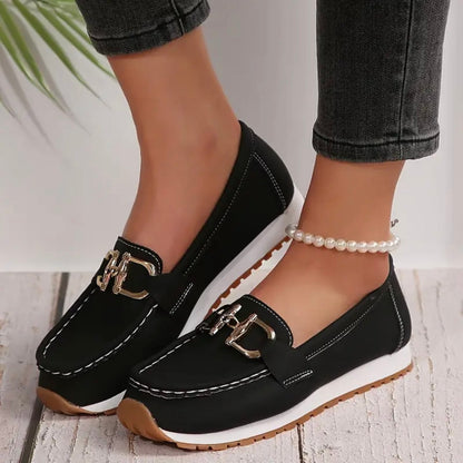 Milano™ |  Curve Slip-ons