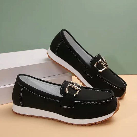 Milano™ |  Curve Slip-ons