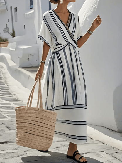 Vaelora™ | Summer Dress